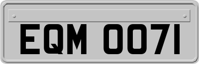 EQM0071