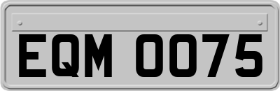 EQM0075