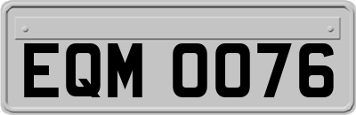 EQM0076