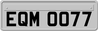EQM0077
