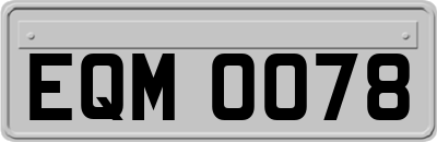 EQM0078