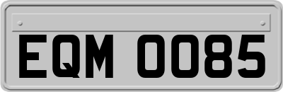 EQM0085