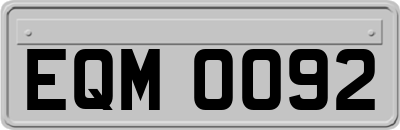 EQM0092