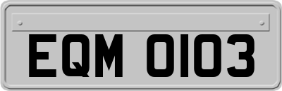 EQM0103