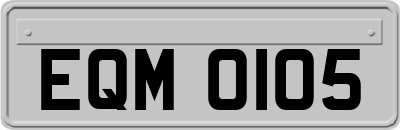 EQM0105