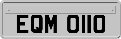 EQM0110