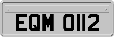 EQM0112