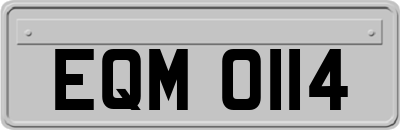 EQM0114