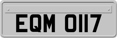 EQM0117
