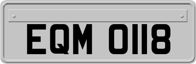EQM0118
