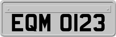 EQM0123