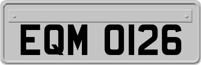 EQM0126