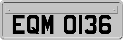 EQM0136