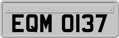 EQM0137