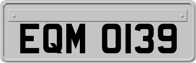 EQM0139