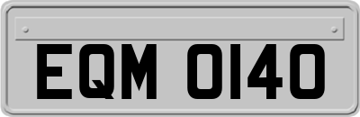 EQM0140