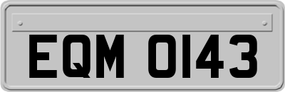 EQM0143