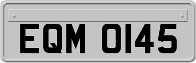 EQM0145
