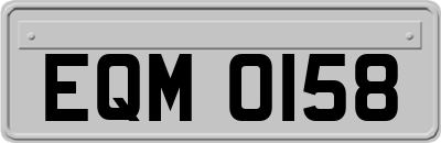 EQM0158
