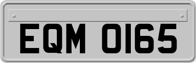 EQM0165