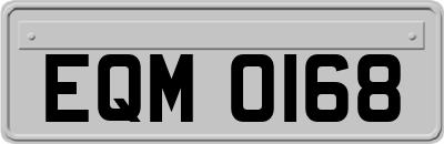 EQM0168