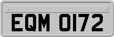 EQM0172