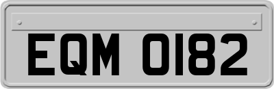 EQM0182