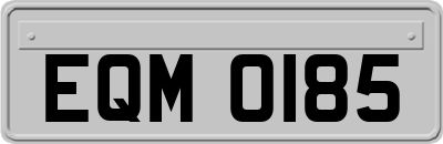EQM0185