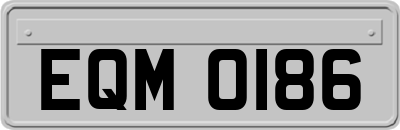 EQM0186
