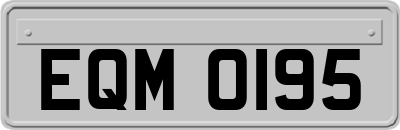 EQM0195