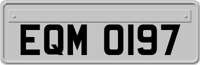 EQM0197