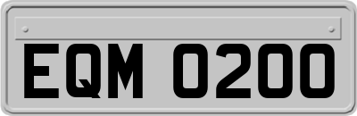 EQM0200