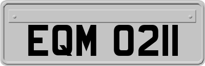 EQM0211