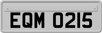 EQM0215