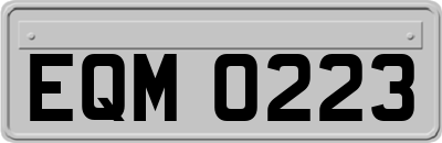 EQM0223