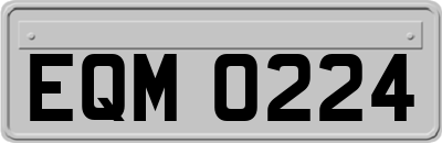 EQM0224