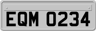 EQM0234