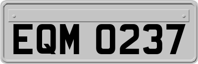 EQM0237