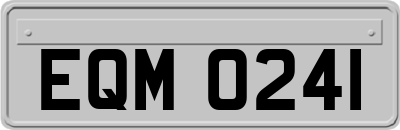 EQM0241