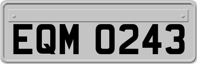 EQM0243