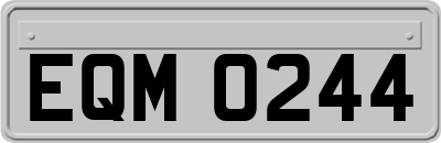 EQM0244