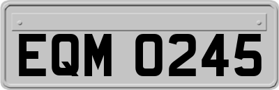 EQM0245