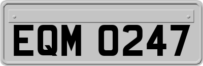 EQM0247