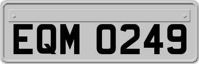 EQM0249