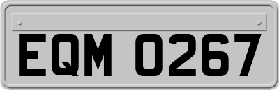 EQM0267