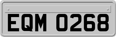 EQM0268