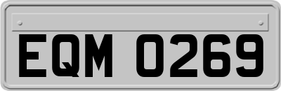 EQM0269