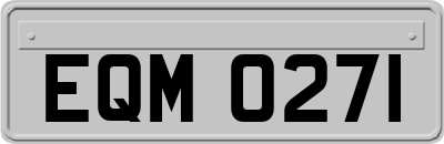 EQM0271