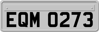 EQM0273
