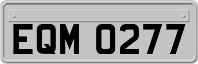 EQM0277